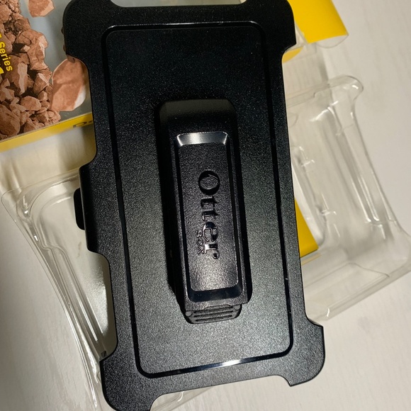 Otterbox Defender Series Rugged Protection for LG G4 - Picture 3 of 3